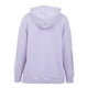 thumbnail image 4 of Sudadera K-Swiss KINER Para Dama Color Morado, 4 of 4