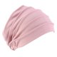 thumbnail image 5 of Unisex  Gorras Slouchy Ligero Algodón Moda Elástica Rosado Yuyangstore  Gorra Beanie Slouchy, 5 of 8