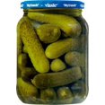thumbnail image 2 of Vlasic Keto Friendly Kosher Dill Baby Whole Pickles 32 OZA - Pack of 2, 2 of 2