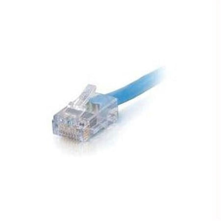Qs 50Ft Cat6 Non Booted Cmp Blu price history on PriceWatchPro