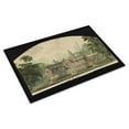 thumbnail image 3 of Print: Griswold House, Newport Art Museum. South Elevation. Rendering., 3 of 4