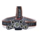 thumbnail image 1 of Faro Delantero LED, Faro Exterior 4 Ajustes De Modo Carga USB Peso Ligero Para Mantenimiento Para Acampar Cergrey Head Band Lamp, 1 of 8