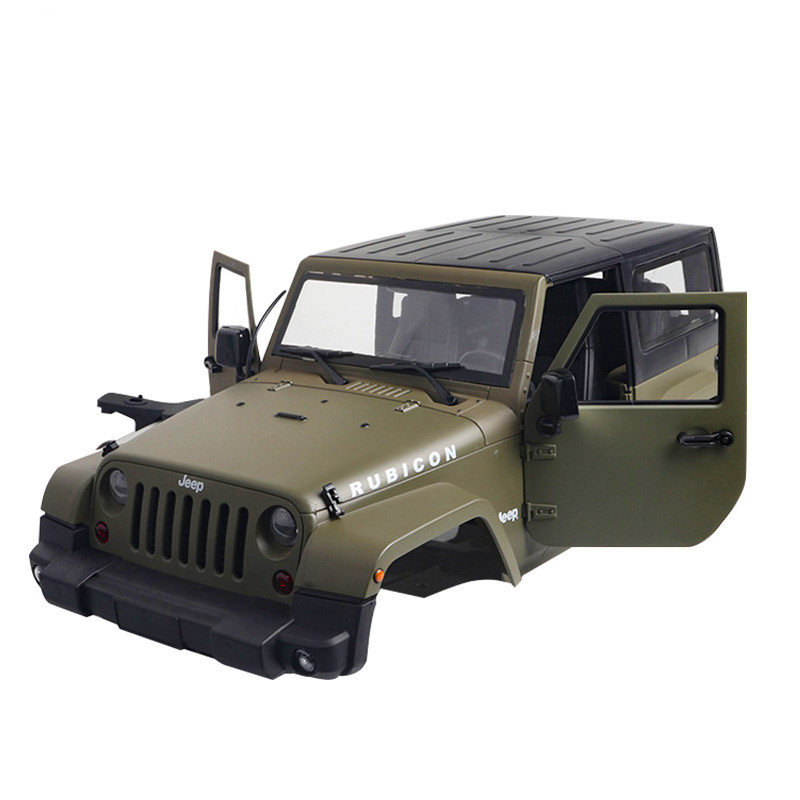 nbvmngjhjlkjlUK 1//10 RC Car Shell Karosserie 1//10 RC Car PVC Karosserie f/ür VRX R0100W R0155R RH1025 Rot Schwarz 1026//1003 Rot Schwarz