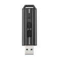 thumbnail image 1 of Clé USB 3.1 64 GO blackweb (noir), 1 of 3