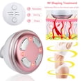 thumbnail image 7 of Body Shaping Massager LED Fat RF Ultrasonic Vibration Slimming Massager for Weight Loss, 7 of 7