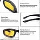 thumbnail image 3 of UV Protection Goggles for Motorcycle Riding - 3 Pairs Windproof Dustproof Sunglasses for Outdoor Use, 3 of 4