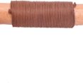 thumbnail image 4 of LEEYNEERCowhide Leather Cord Craft Handmade Cowhide Leather Rope DIY Bracelet Jewelry Accessories, 4 of 6
