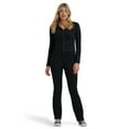 thumbnail image 2 of Lee® Women's Heritage High Rise Pull On Flare Jean, Sizes XS-2XL, 2 of 7