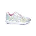 thumbnail image 2 of Stride Rite Glimmer Kid's Light-Up Sneaker, Sizes 1-13.5, 2 of 7