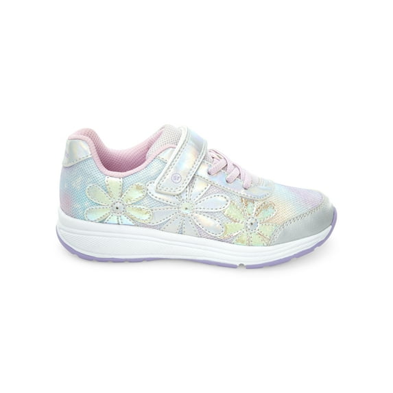 Stride Rite Glimmer Kid's Light-Up Sneaker, Sizes 1-13.5