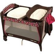 Graco - Newborn Napper Pack 'n Play Play