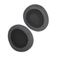 thumbnail image 3 of Injueey Almohadillas para los oídos, accesorios para auriculares, funda transpirable para orejeras, repuesto de piezas de reparación para auriculares Relojes inteligentes, 3 of 6