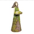 thumbnail image 1 of Decoración de jardín NQ, Comedero para pájaros, Artesanía de resina, 20 cm, 1 of 4