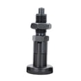 thumbnail image 2 of HILABEE Spring Plunger for Automation Machinery Accessory Quick Release Indexing Pin M16X1.5, 2 of 8