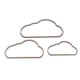 thumbnail image 4 of Kit de telar de nube de 3 uds., superficie alisadora de haya duradera, fácil operación, Kit de telar para manualidades para principiantes adultos DIY, 4 of 8