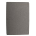 thumbnail image 2 of Mantel individual de material cuero , mantel rectangular grande, alfombrillas de lavables antideslizantes, manteles de cocina resistentes al calor, 4 gris BLESIY Mantel individual, 2 of 7
