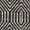 Black, variant on SAFAVIEH Southampton Peter Geometric Polyester Area Rug, Black, 5' x 8'