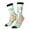 2 Black-1, variant on Books Crew Socks for Men & Women, Breathable Casual Athletic Ankle Socks