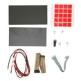thumbnail image 2 of Affichage Matrice LED, Panneau Matrice LED Support Cascade RGB pour Panneaux de Magasin, 2 of 8