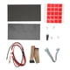 thumbnail image 2 of Pantalla De Matriz LED, Soporte HUB75 En Cascada 64x32 Píxeles Brillo Ajustable Panel De Matriz LED A Todo Color RGB Para Letreros De Tiendas, 2 of 7