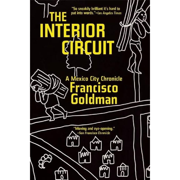 The Interior Circuit (Paperback)