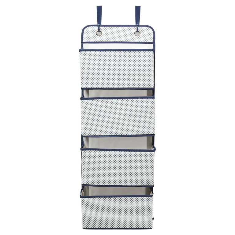 4-Pocket Hanging Wall Organizer - Delta Children