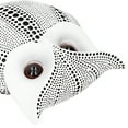 thumbnail image 4 of Owl Statue, Durable Owl Sculpture, Stable Safe Vivid For Bedroom Office Study Garden, 4 of 8