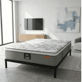 thumbnail image 3 of Colchon Individual Serta Pocket Sheep + Box Individual Premium Metal, 3 of 5
