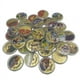 thumbnail image 4 of Commemorative Coin Pikachu Gold Coin Charizard Mewtwo Collection Metal Gold Coin Children's Toy Birthday Christmas Gift, 4 of 5