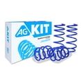 thumbnail image 1 of Resortes AG Kit para Auto para Renault Clio 2001 a 2011 4 Piezas Nuevos, 1 of 5