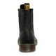 thumbnail image 5 of Bota Moda Casual Mujer Workland 71300 Negro Napa negro 24 Workland 71300, 5 of 5