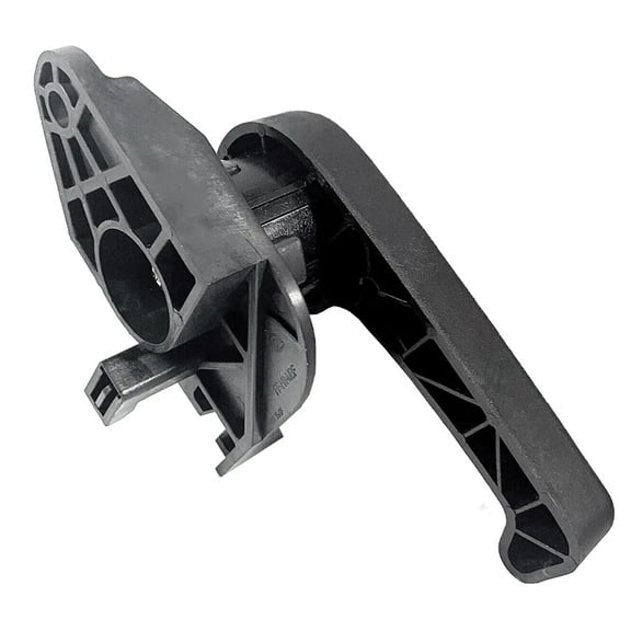 Hood Release Handle For Ford Fusion Lincoln MKZ DS7Z-99042C74-A