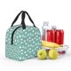 thumbnail image 5 of Disketp Cute Sheeps for Insulated Lunch Bag for Women and Men, Perfect for Work, Hiking, Picnic, 5 of 8