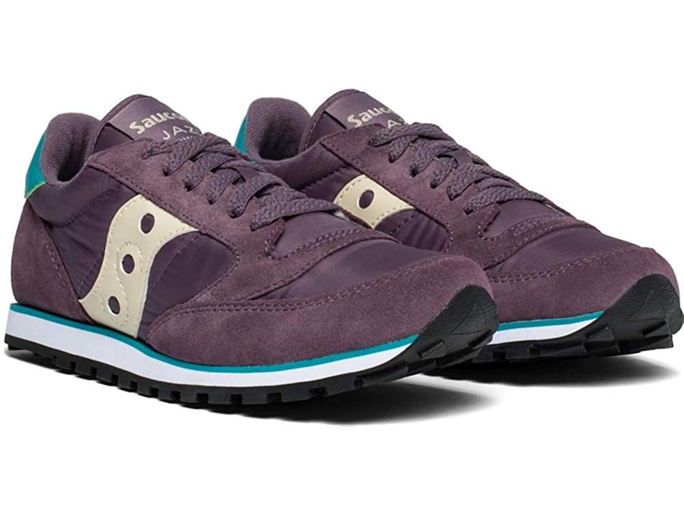 saucony originals women's jazz low pro sneaker
