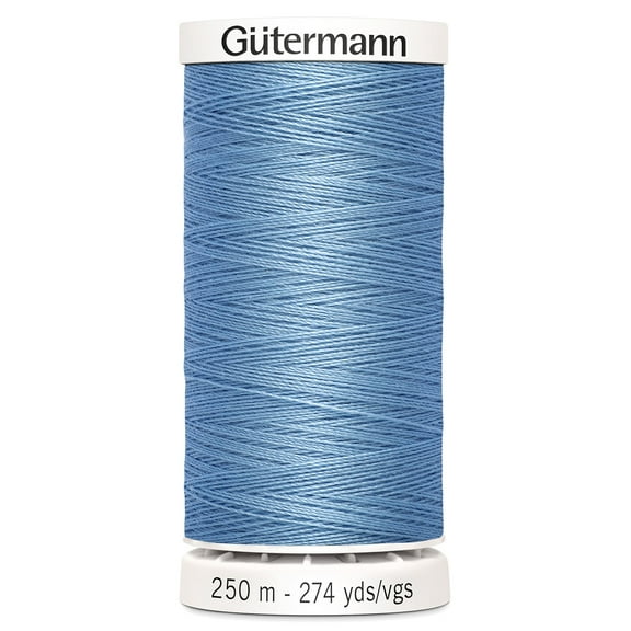 Gutermann Sew-All Thread 274yd-Copen Blue