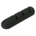 thumbnail image 2 of Clips Para Cables Adhesivo Adhesivo Duradero Fuerte Elasticidad Clip Para Cables De Tracción Fuerte Para Organizar Cables De Datos ANGGREK Otros, 2 of 8