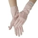 thumbnail image 1 of Guantes CAMSTIC con PROTECCIÓN solar UV y pantalla táctil Tejido de seda helada, 1 of 3