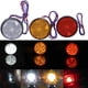 thumbnail image 2 of Kenally Reflector LED para motocicleta, luz trasera, freno de motocicleta, indicador de señal de giro, accesorios para lámpara Accesorios para motos No.01, 2 of 6