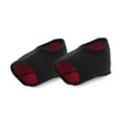 thumbnail image 2 of Plantar Fasciitis Therapy Wrap Heel Arch Support Pain Relief Sleeve Cushion Pair, 2 of 6