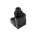 thumbnail image 3 of relayinert 3pcs Governor Pressure Solenoid And Sensor Kit Pressure Sensor Transmission Solenoids, 3 of 6