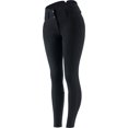 thumbnail image 6 of Horze Daniela Womens Knee Patch Breeches, 6 of 7