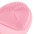 thumbnail image 3 of Cepillo De Limpieza Eléctrico Limpiador Facial De Silicona Resistente Al Agua, 3 of 8