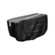 thumbnail image 4 of Forro para cesta de bicicleta, cubierta para cesta de bicicleta para bicicletas de montaña y de carretera, motocicletas, 4 of 9
