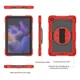 thumbnail image 5 of Funda Para iPad 9a 8a 7a Generación 10.2 Uso Rudo + Correa, 5 of 8