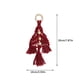 thumbnail image 3 of Christmas Pendants Cotton Rope Pendants Hand-woven Diy Decorative Pendants Christmas Tree Decorations Scene Pendants, 3 of 5