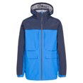 thumbnail image 3 of Trespass Mens Heathrack Waterproof Jacket, 3 of 3