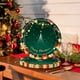 thumbnail image 4 of Juego de Vajilla Desechable de 32 Piezas para Banquetes, Ideal para Fiestas Navideñas En Rojo y Verde | Diseño de Copos de Nieve | Platos, Vasos y Servilletas de Papel | Tamaño 7 Pulgadas, 4 of 6