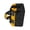 14 inches, variant on Multifunctional Tool Bag Waterproof Electrician Oxford Cloth Thickened Carpentry Tool Bag Large Maintenance Storage