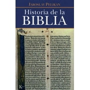 Historia de la Biblia (Paperback)