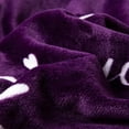 thumbnail image 5 of Sister Blankets from Sister, Sister Birthday Gifts from Sister, Best Friend Bestie Birthday Gifts for Women, Sisters Gifts from Sister on Christmas Valentine''s Day, Soul Sister Gifts Throw Blanket, 5 of 5